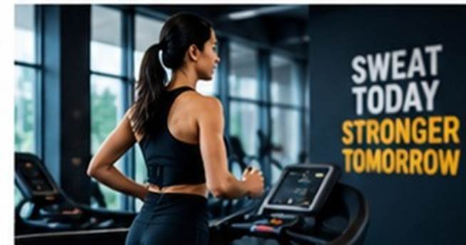 Fitness tips for cardio training on treadmill
