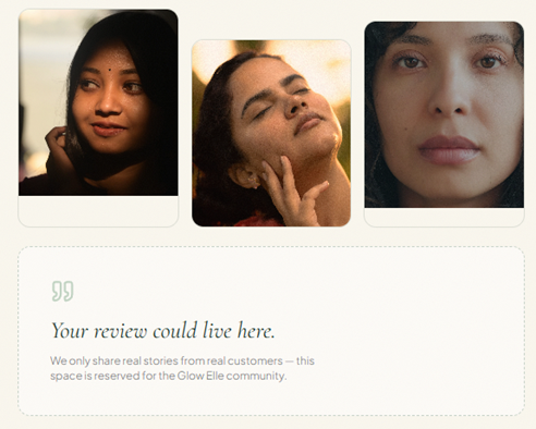 Essential skincare steps for healthy-looking skin