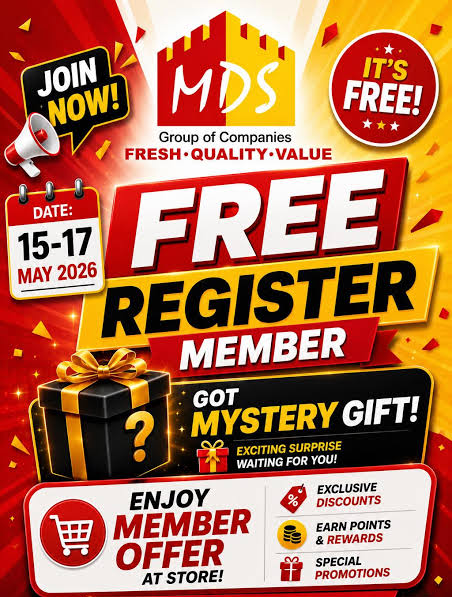 Shopping membership benefits and exclusive rewards
