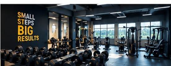 Ajay Fitness: A Practical Guide to Getting Fit