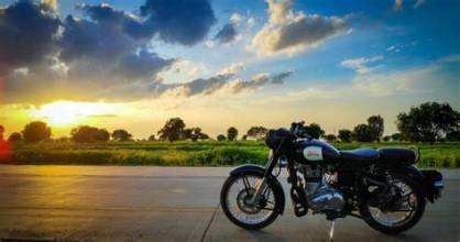 Royal Enfield